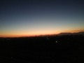 Aprovechando que no había luz en casi todo Santiago, tomemos una foto.