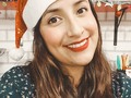 Este mes me pone demasiado feliz y lo mejor de todo es que ya empezamos con los vídeos navideños en el canal @cositazricaz 💓