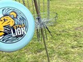 Ahora si no nos para nadie con el disc golf. 😍
