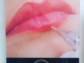 Labios full color. Lucelos en San Valentín.
