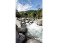Gracias Pacha por tu belleza 😍 Día excelente, Cocorná, San Luis... En el charco más grande de Antioquia🌱🌲, los amo familia👨‍👧‍👦👫