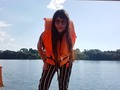 🧡