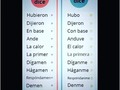 Tampoco se agrega "S" al final de un verbo en pasado, ejemplo: "comistes", "vinistes". Ni "hacen años", ni "habían personas", mucho menos "habemos mujeres aquí". Es importante diferenciar "ahí", "ay" y "hay" ¿Agregarías otra corrección? 🤔