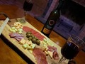 ¿Con quién te gustaría compartir una noche así?