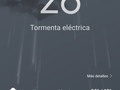 Confirmo 🌧️🌧️