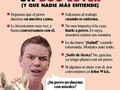 No permito que Beni se monte a mi cama. Lo demás es verdad 😍🥰