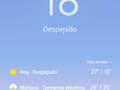 No me he podido parar de mi cama 🌬️❄️😍