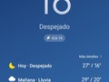 Espero dormir aunque sean dos horas seguidas con este pachequito 🌬️❄️
