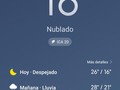 Mi cuarto parece una nevera 😍🌬️❄️