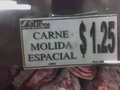 Mientras tanto en tu supermercado favorito de la galaxia... 👽🛸
