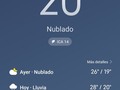 Y con ventilador prendido 🌬️❄️
