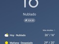 ¿A cuál santo le rezo para que se quede así todo el año? 😍