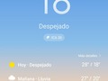 Ya decía yo... 😍🌬️❄️