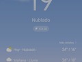 Y yo con calor 🥵