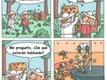 En un mundo paralelo 🤣🤣