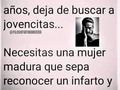 Mentira. Búscate el/la que te guste, vive el momento y ya. ✌🏼