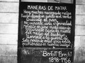 Creo que solo la primera está penada en nuestras sociedades.