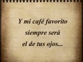 Siempre...