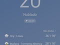 Y así estamos 😍