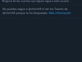 La tuqueque se picó... Ya ven? Por su culpa Human_AfterAll2 titina_q