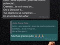 🙏🏽🙏🏽Mensajes que suben moral 🤩🤩