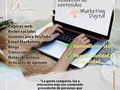 ¡Hola! ¿Buscas redactor de contenido? Mi nombre es Lyrania Revilla y escribiré para ti lo que necesites, en el tiempo que necesites. Me adapto a tus requerimientos. No busques más. ¡Contáctame! ☺️ ° ° ° #marketingdigital #marketing #redacción #copywriting #copywriter #publicidad #publicidaddigital #publicity #marketingdecontenidos #freelancer #networking #work