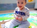 Hoy este chiquito hermoso cumple 9 meses 😍 así de rápido pasa el tiempo y yo no quiero que siga creciendo 😭 Cada día le agradezco a Dios y a Vallita por tenerte, mi amor. Te amo 💖 ° ° ° #Santisanti #children #niño #boy #mon #like4likes #bebe #cumplemes