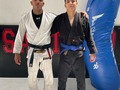 Gracias champs @guiribeiro_bjj 🇧🇷   . . . .
