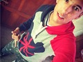 Voy a feees te te te te jar, Mi cump le le le le año, Con in in in in soportables. Eso voy hacer una y otra vez ❌