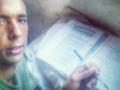 Estudiandoooo un pocooooo