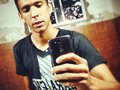 Bien al pedooo