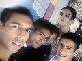 Salteñosss a Rutaaa...