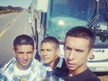Rotito en la Rurtita y se suman las hra ptm