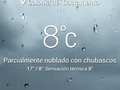 Friooooooooooooo y mas friooi
