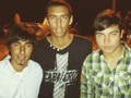 Mi última noche en salto con estos locos😍😍😉😉
