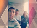 Con los Ñeryss...!!!