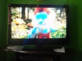 Viendo los #Pitufitos