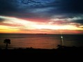 Tarde fresca pero lindaaa