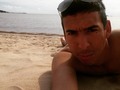 Tarde de bronceado