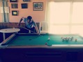 Un poco de pool