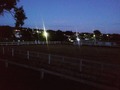 No es el mismo amanecer que en el campo pero weno