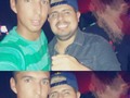 Y ahra suena eeeeeeeeeel reja