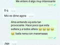 Juass era tranquila ahra ya no Jajajaj😘😘😘💪🎉🎊