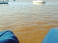Aveces es necesario navegar para olvidar muchas cosas 😘👆