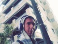 👉😄👈 cara de licencia..! Todo mundo da vuelta pa mirarla ahra entiendo xq esta tan provocante se habia 👉dormido👈😄😄