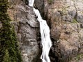 Frazier Falls #california #landscape #water #waterfall #sierra #sierranevada #plumas #plumascounty #nature