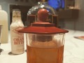 Happy New Year - try out the smoker #california #cali #eldoradocountyca #fourroses #fourrosesbourbon #orangebitters #aiernowsmoker #bourbon #darkliquor #oldfashion #oldfashionedcocktail