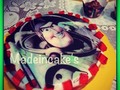 Gelatina Buzz  #Madeincake's #cupcakes #torta #gelly #gelatinabuzzlighyear #postres #buzzlighyearcake #encargos #cumpleañosfeliz
