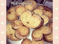 Palmeritas 😘🤗 #dulces #madeincakes #palmeritas #postres #reposteria #pasteleria #merienda #hojaldre