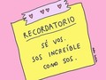 Si estás sin pareja en San Valentine y el borbadeo del Publicidad sobre el amor romántico te tiene achicopalado.  *  *  Recuerda: Vos sos increíble tal cual como sos.  *  *  #amorpropio  #madeleinecasmo  #cretivoscat  #copywritinglife  #copywritinglifestyle  #contenidodemarketing  #creadoresdecontenido  #neuromarketing  #creatividad (en Alajuelita, San Jose, Costa Rica)